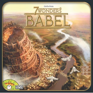 7 Wonders: Babel